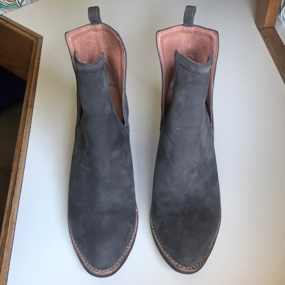 Jeffrey Campbell Booties